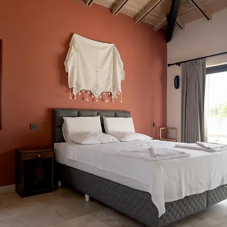 Villa Koy *