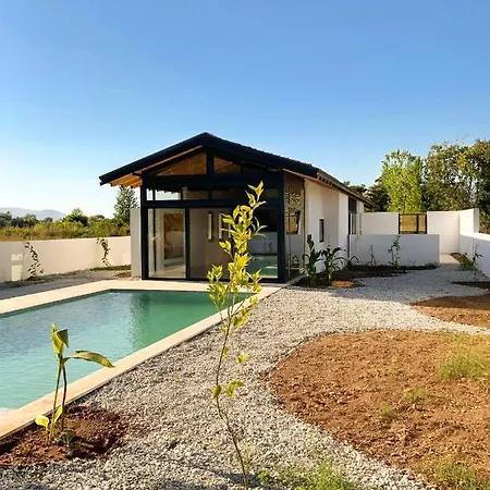 Koy Villa *