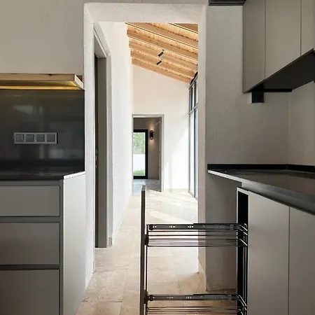 Villa Koy *